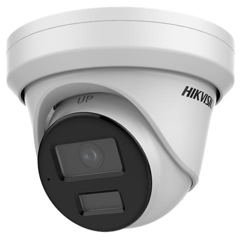 DS-2CD2323G2-IU (2.8MM) (D) telecamera di sorveglianza Torretta Telecamera di sicurezza IP Esterno 1920 x 1080 Pixel Soffitto /muro - Foto 1