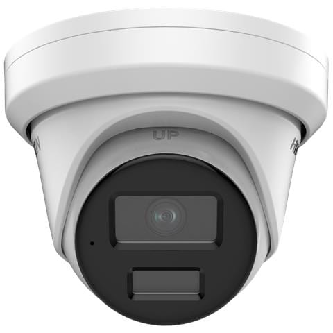DS-2CD2323G2-IU (2.8MM) (D) telecamera di sorveglianza Torretta Telecamera di sicurezza IP Esterno 1920 x 1080 Pixel Soffitto /muro - Foto 2