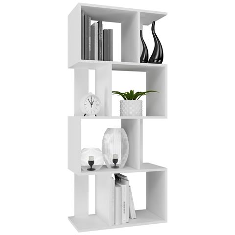 FIESTA 4P BIEL libreria soggiorno - Foto 1