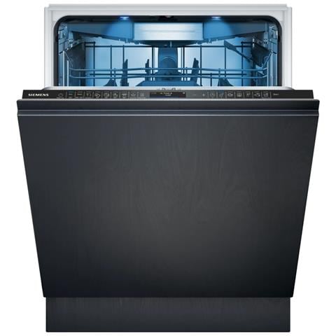 iQ700 Lavastoviglie A Scomparsa Totale 14 Coperti - Foto 1