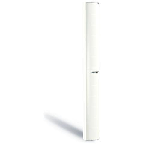 Altoparlante Cablato Panaray MA12 300W Bianco - Foto 1