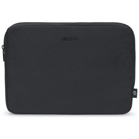 ECO Sleeve BASE 31,8 cm (12.5") Custodia a tasca Nero - Foto 1