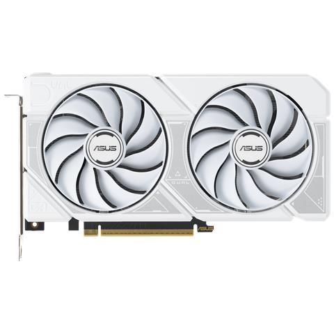 Dual RTX 5060 Ti O8G White 8GB GDDR7 PCI Express 5.0 - Foto 1