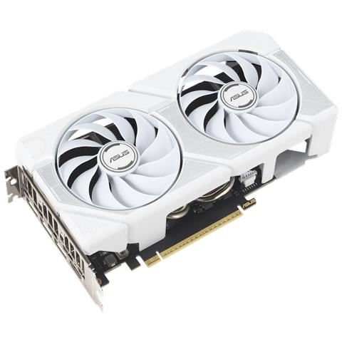 Dual RTX 5060 Ti O8G White 8GB GDDR7 PCI Express 5.0 - Foto 15