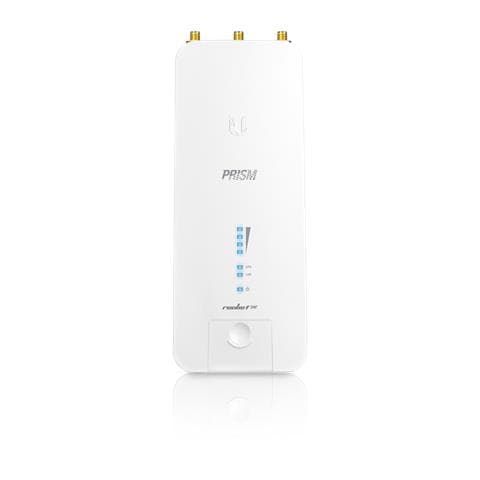 R2AC Bianco Supporto Power over Ethernet (PoE) - Foto 1