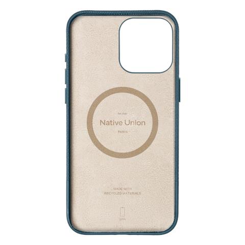RECLA-NAV-NP24PM custodia per cellulare 17,5 cm (6.9") Cover Blu marino - Foto 2