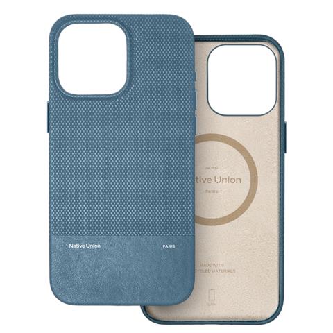 RECLA-NAV-NP24PM custodia per cellulare 17,5 cm (6.9") Cover Blu marino - Foto 1