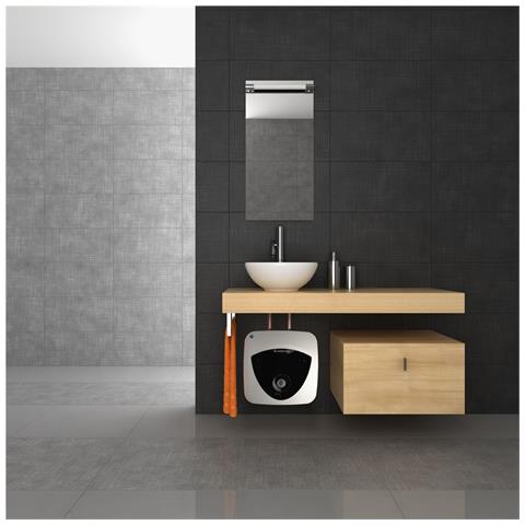 Scaldabagno Elettrico Ad Accumulo Andris Elite Wi-Fi 10U / 5 Eu - Foto 5