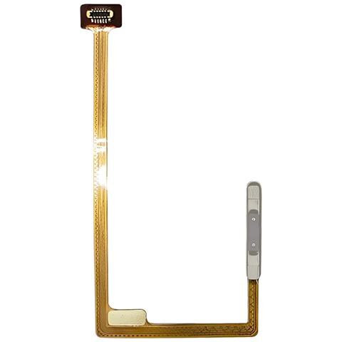 Lettore Di Impronte Digitali Di Ricambio Per Realme C75 Con Cavo Di Collegamento - Foto 2