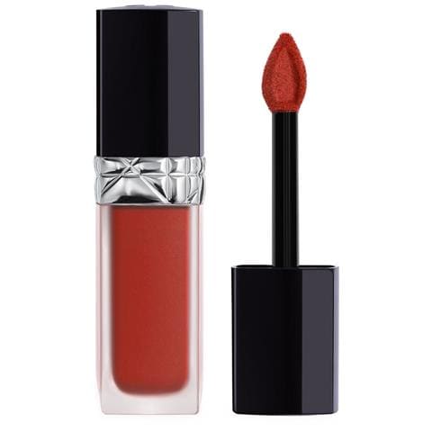 , Forever, Dimeticone, A Prova Di Trasferimento, Rossetto Liquido, 861, Fascino Eterno, 6 Ml - Foto 1