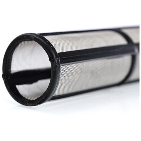 Filtro Per Aggregato Di Verniciatura 180mm 60 Mesh - Compatibile Con Graco Ultra-max, Mark, G-max, Texspray | Alta Qualità, Protezione Da Impurità - Foto 7