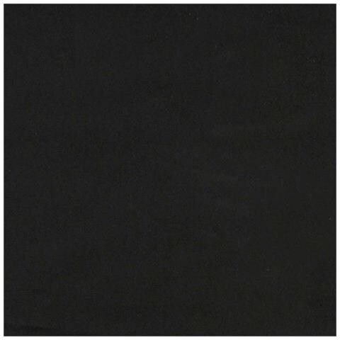 Giroletto senza Materasso Nero 200x220 cm in Velluto - Foto 9