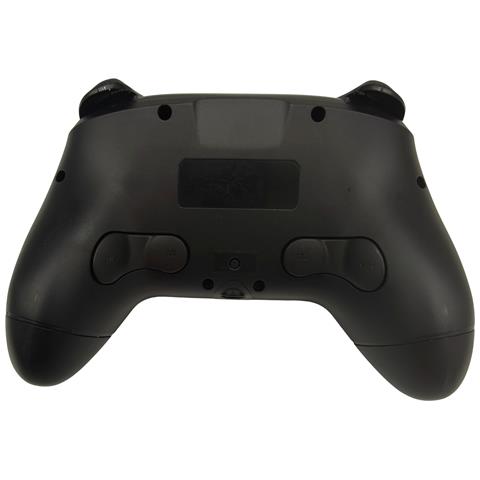 95785 periferica di gioco Nero Bluetooth /USB Gamepad Analogico /Digitale Nintendo Switch 2 - Foto 2