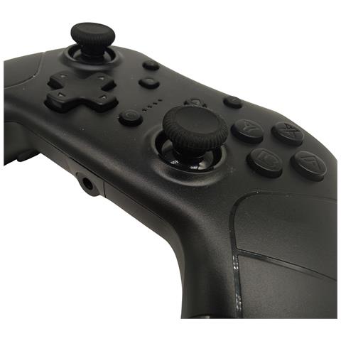 95785 periferica di gioco Nero Bluetooth /USB Gamepad Analogico /Digitale Nintendo Switch 2 - Foto 9