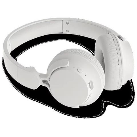 TAH4500WT / 00 cuffia e auricolare Wireless A Padiglione Musica e Chiamate Bluetooth Bianco - Foto 10