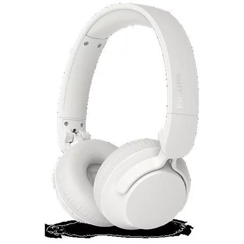 TAH4500WT / 00 cuffia e auricolare Wireless A Padiglione Musica e Chiamate Bluetooth Bianco - Foto 1