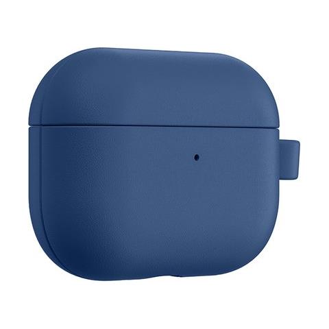 Custodia Airpods Pro 3 Blu Amazingthing Glamour - Per Protezione Elegante Per L'uso Quotidiano. - Foto 2