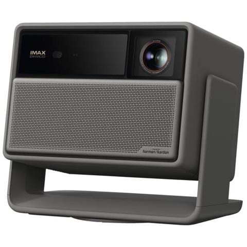 Horizon 20 Max Proiettore a raggio standard DMD UHD 4K (3840x2160) Compatibilità 3D Nero - Foto 4