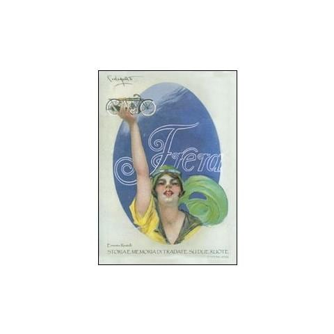 Ernesto Restelli - Storia e memoria di Tradate su due ruote - Foto 2