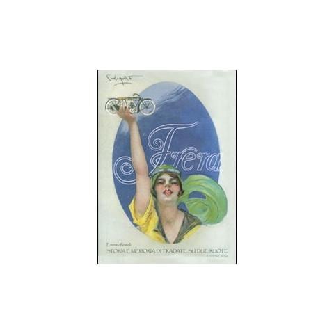 Ernesto Restelli - Storia e memoria di Tradate su due ruote - Foto 1