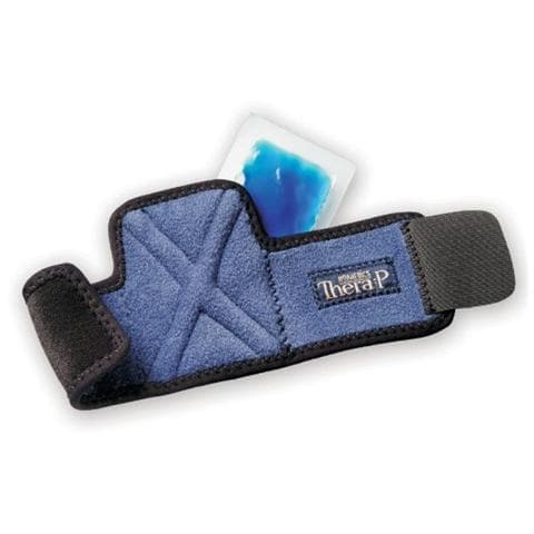 Fascia da Polso Termoterapia con Magneti 3 in 1 - Foto 1