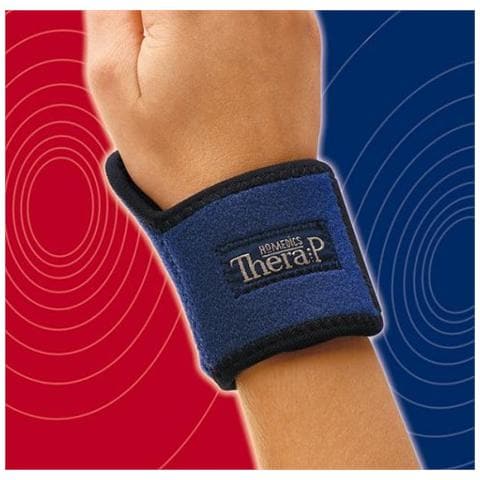 Fascia da Polso Termoterapia con Magneti 3 in 1 - Foto 2