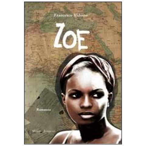 Francesco Vidotto - Zoe - Foto 2