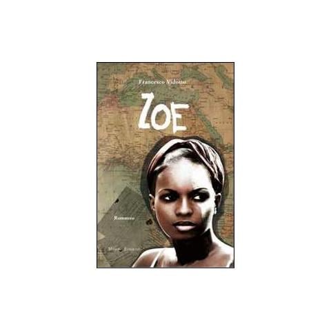 Francesco Vidotto - Zoe - Foto 1