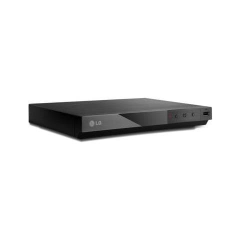 DP132 DVD player - Foto 3
