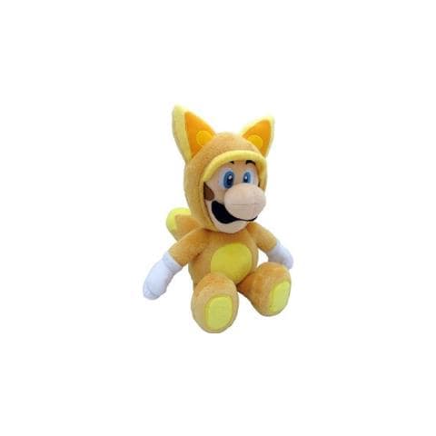 Peluche Luigi Volpe 22 cm XJMC0466 - Foto 3