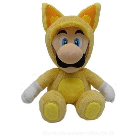 Peluche Luigi Volpe 22 cm XJMC0466 - Foto 1