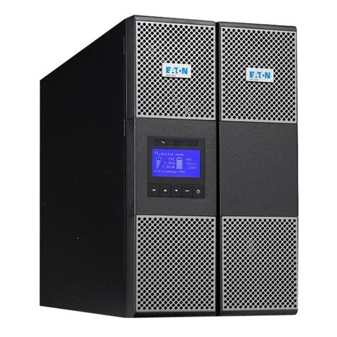 Batteria UPS Esterno per PC Nera 5400 W 9PX6KIBP - Foto 1