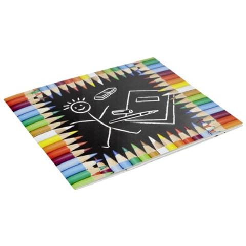 1x25 Daiber Stifte 13x18 Kids Portrait folders - Foto 1