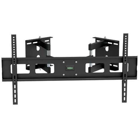 Supporto a Parete Piatto per Monitor TV e LCD Nera 37"- 63 " 23144A - Foto 1