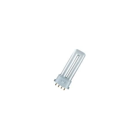 Dulux S / E 11 W / 840 Lampada fluorescente compatta - Foto 1