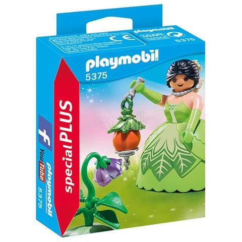 Principessa Con Lanterna  - Foto 2