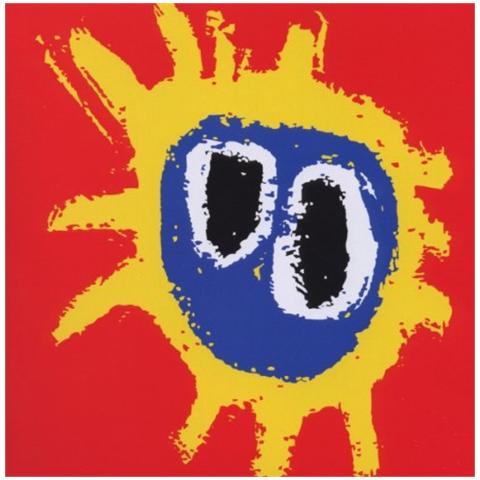 Primal Scream - Screamadelica - Foto 1