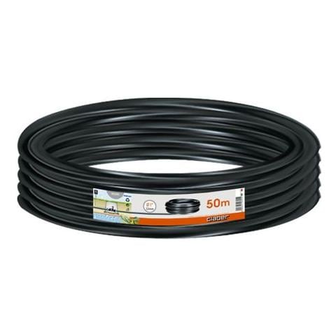 Tubo Pe Diam. 1"m. 25 - Foto 1