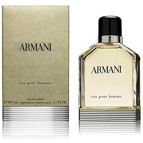 Eau Pour Homme Edt Vaporizador 100 Ml - Foto 9