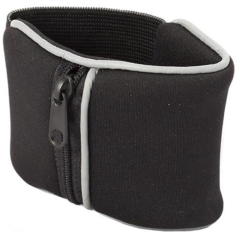 Portafoglio Da Polso - Taglia: Unica - Colore: Nero - Foto 7