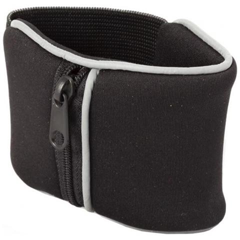 Portafoglio Da Polso - Taglia: Unica - Colore: Nero - Foto 2