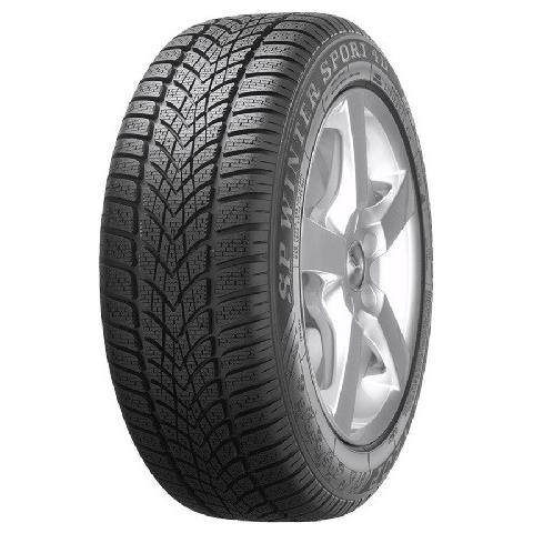 Pneumatico Invernali Suv Fuoristrada 295/40 R20 106v Sp Winter 4d - Foto 1