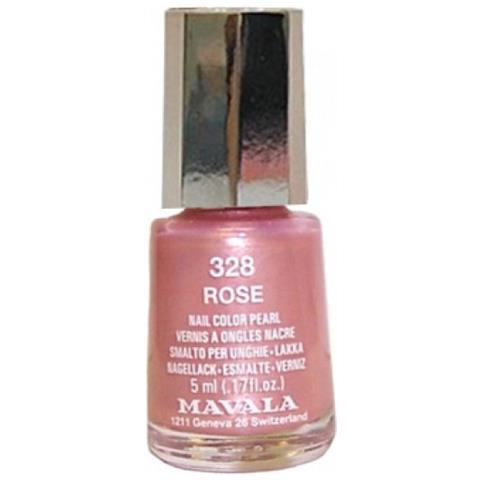 Smalto Per Le Unghie 328 Rose 5ml - Foto 2