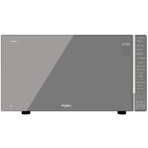 WHIRLPOOL - MWP304M Forno Microonde con Grill Capacità 30 Litri ... WHIRLPOOL - MWP304M Forno Microonde con Grill Capacità 30 Litri ...