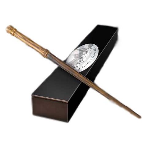 Noble NN8266 - Harry Potter - Gregory Goyle (Bacchetta Magica)  - Foto 1