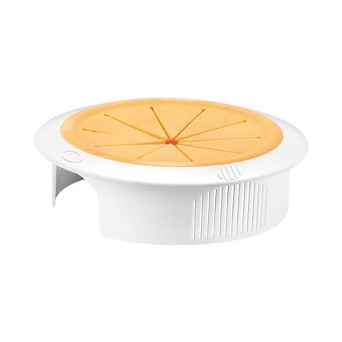 Contenitore C / coperchio Paraschizzi 1.2 L Delicia - Foto 2