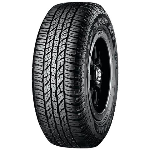 Geolandar A / t (g015) (245/65 R17 111h Xl, Rpb)  - Foto 2
