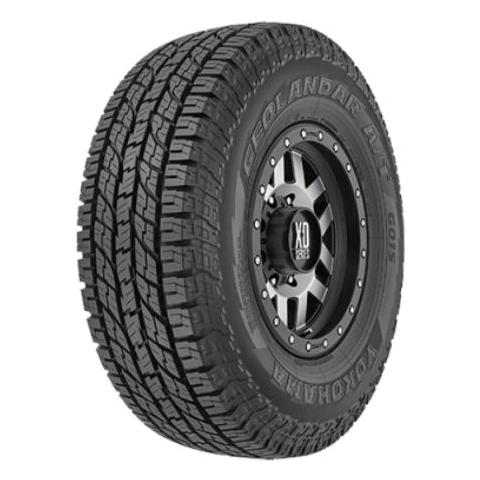 Geolandar A / t (g015) (245/65 R17 111h Xl, Rpb)  - Foto 3