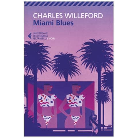 Charles Willeford - Miami Blues - Foto 1