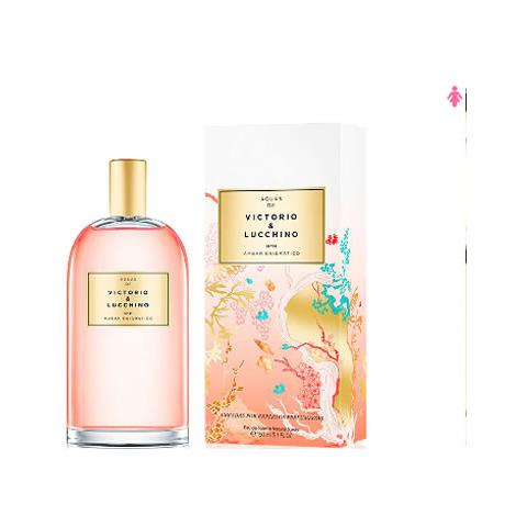 Profumo Donna Aguas Nº 11 Edt (150 Ml) - Foto 2